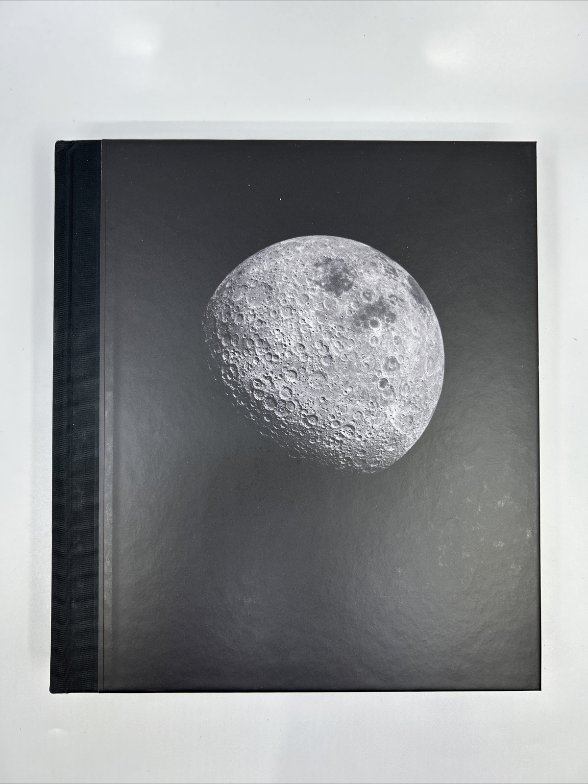 FOLIO SOCIETY A Man on the Moon Andrew Chaikin 2V NASA Voyages Apollo Astronauts