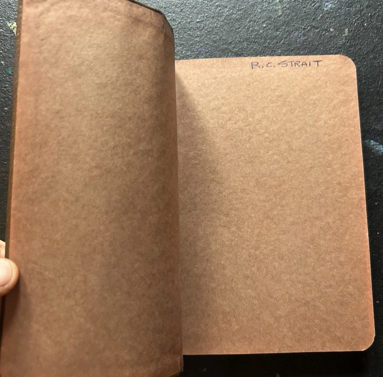 Vtg. 1927 Carnegie Steel Co. Beam Sections Book, Duquesne Works Eng’g Dept.