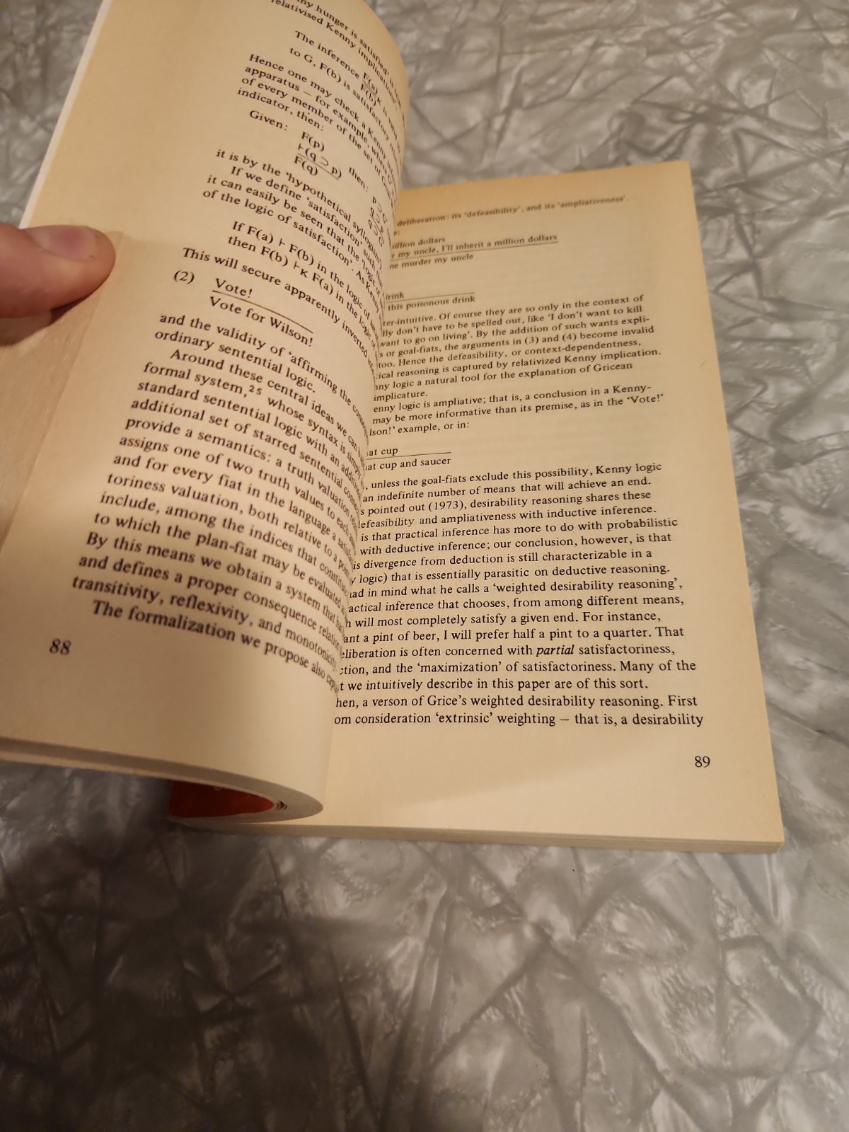 1987 Politeness by Brown & Levinson Paperback Book