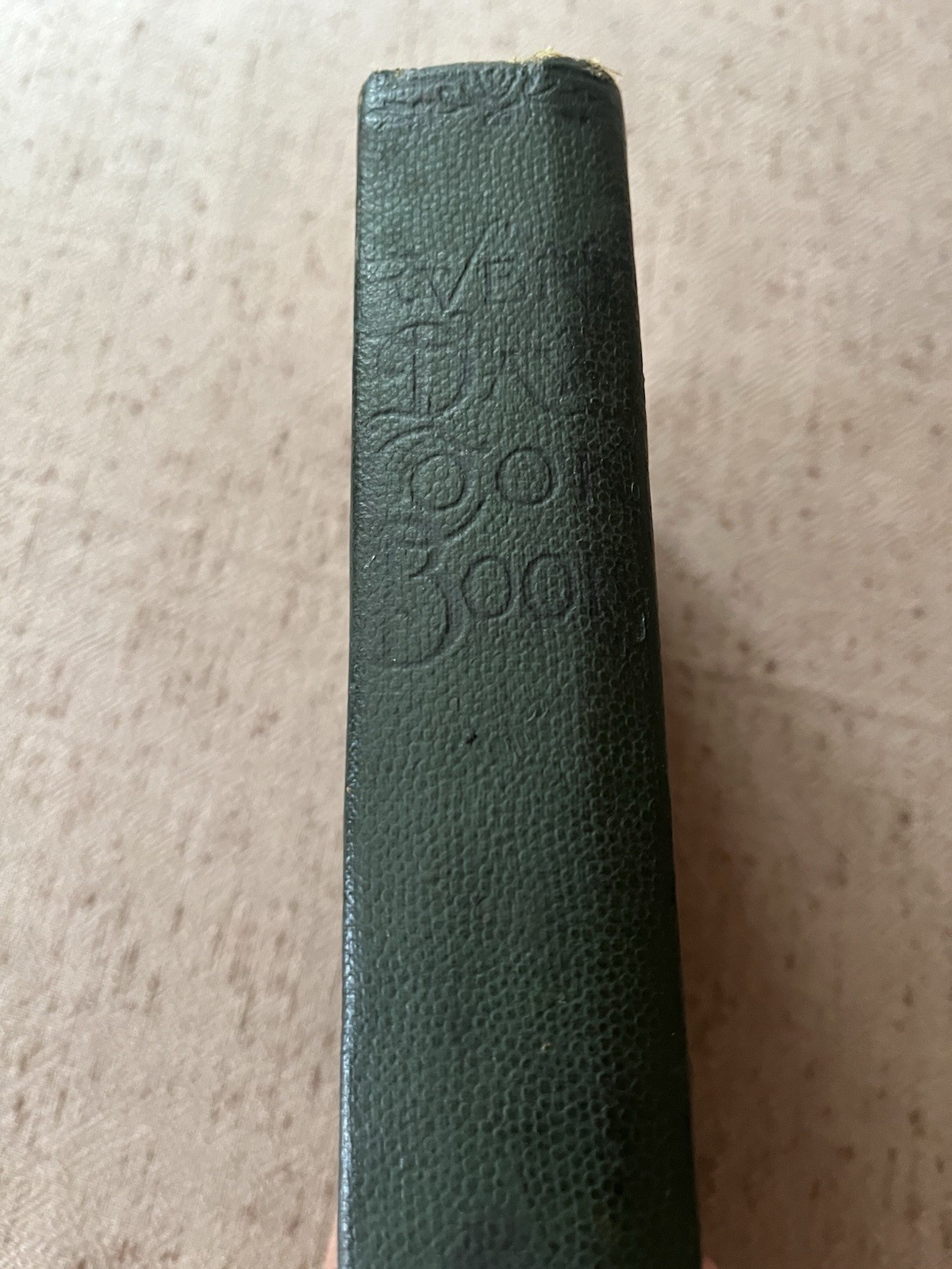 The Everyday Cookbook and Encyclopedia of Practical Recipes by Miss E. Neil