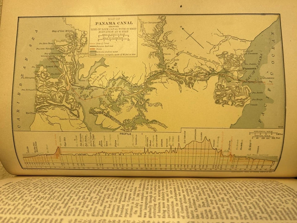 The New International Yearbook for the Year 1909 – 1910