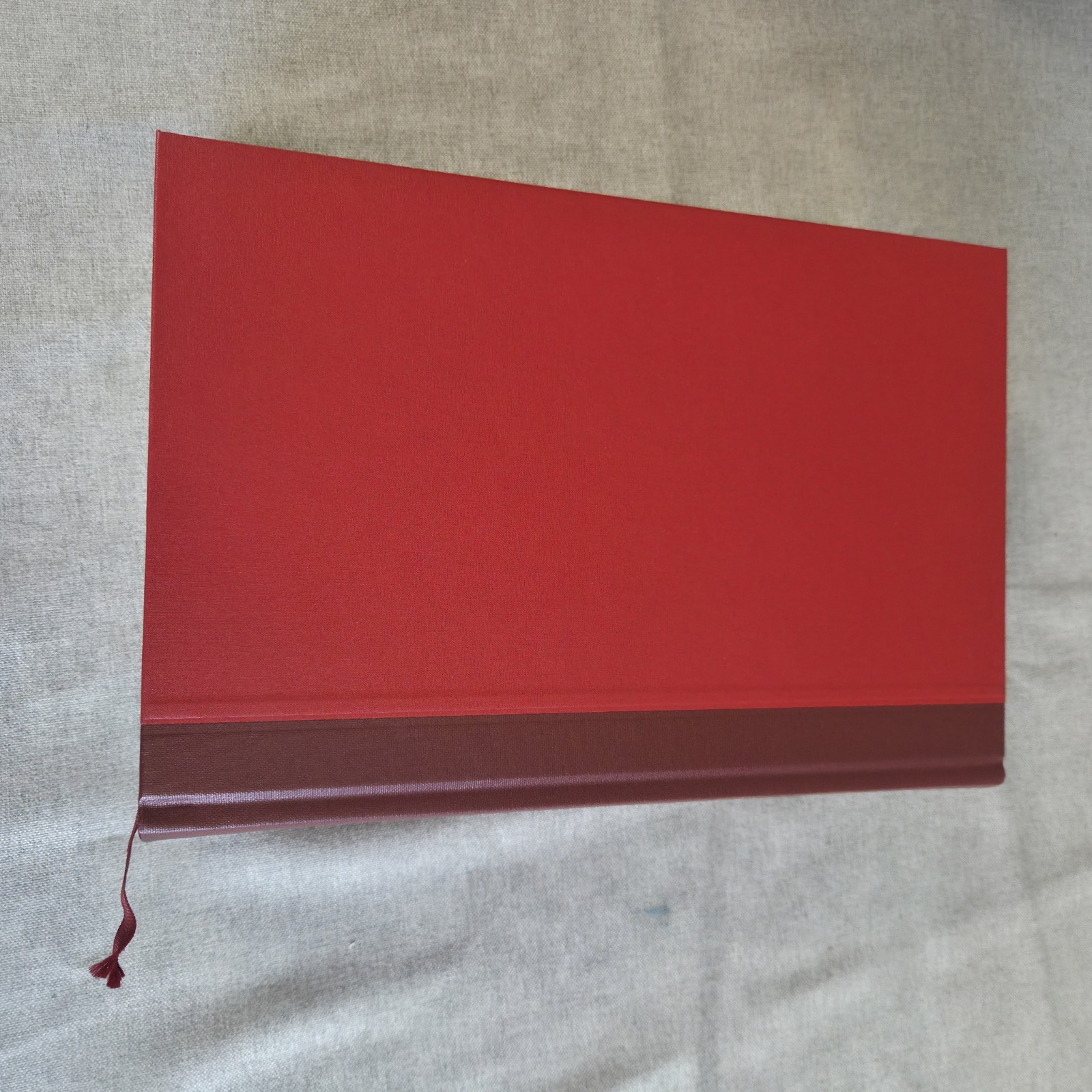 Folio Society The Bible King James Version KJV 2011 Hardcover w/ Slipcase