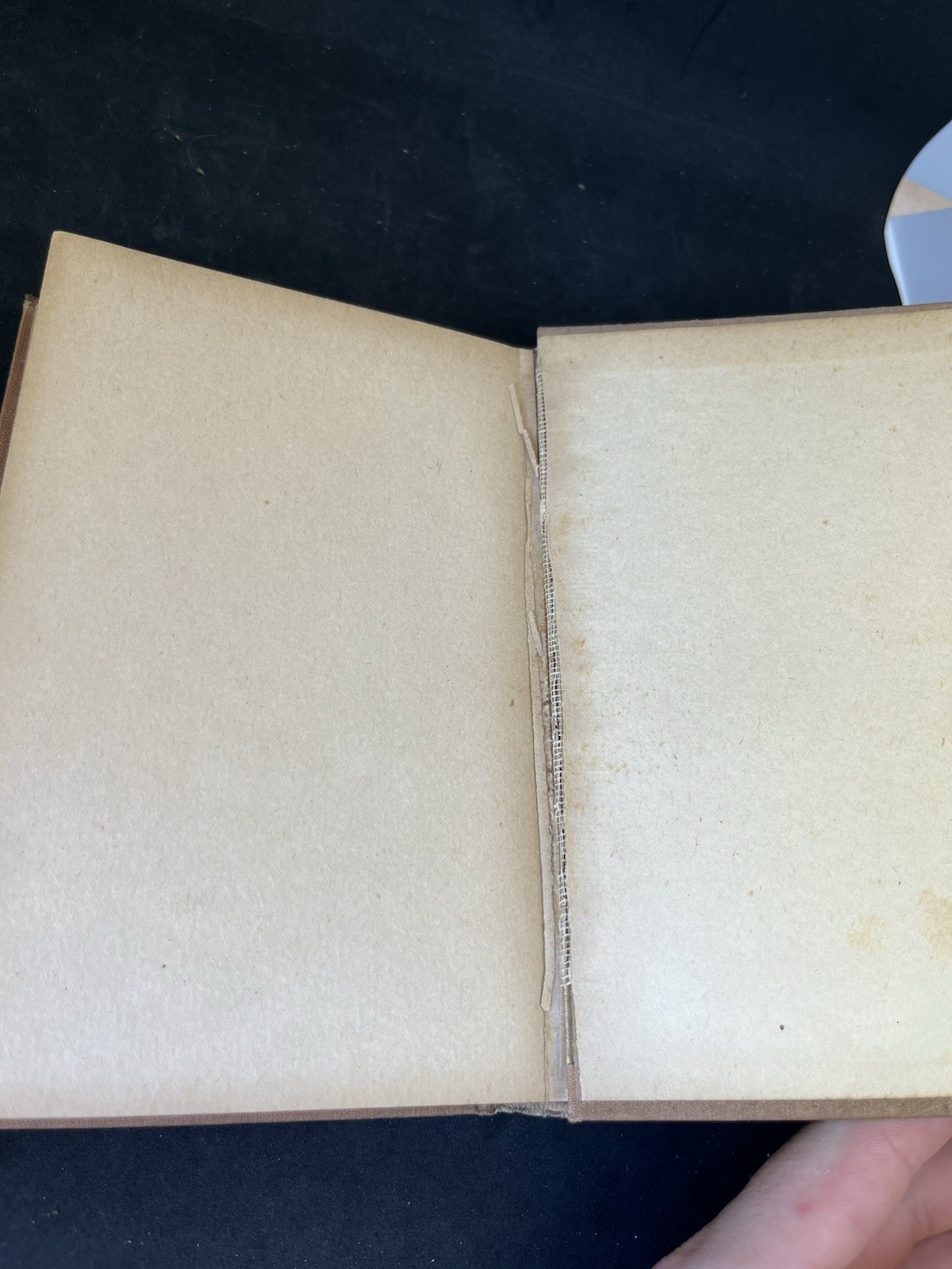 Gullivers Travels By Dean Swift Hard Back 1800’s – Donohue Henneberry CO.