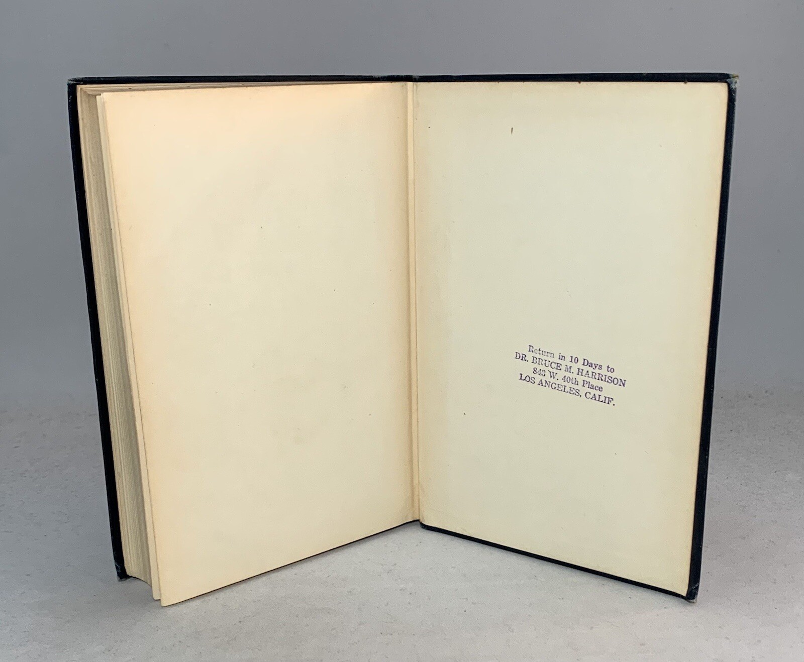 Animal Biology-J.B.S. Haldane-Julian Huxley-TRUE First Edition/1st Printing-RARE