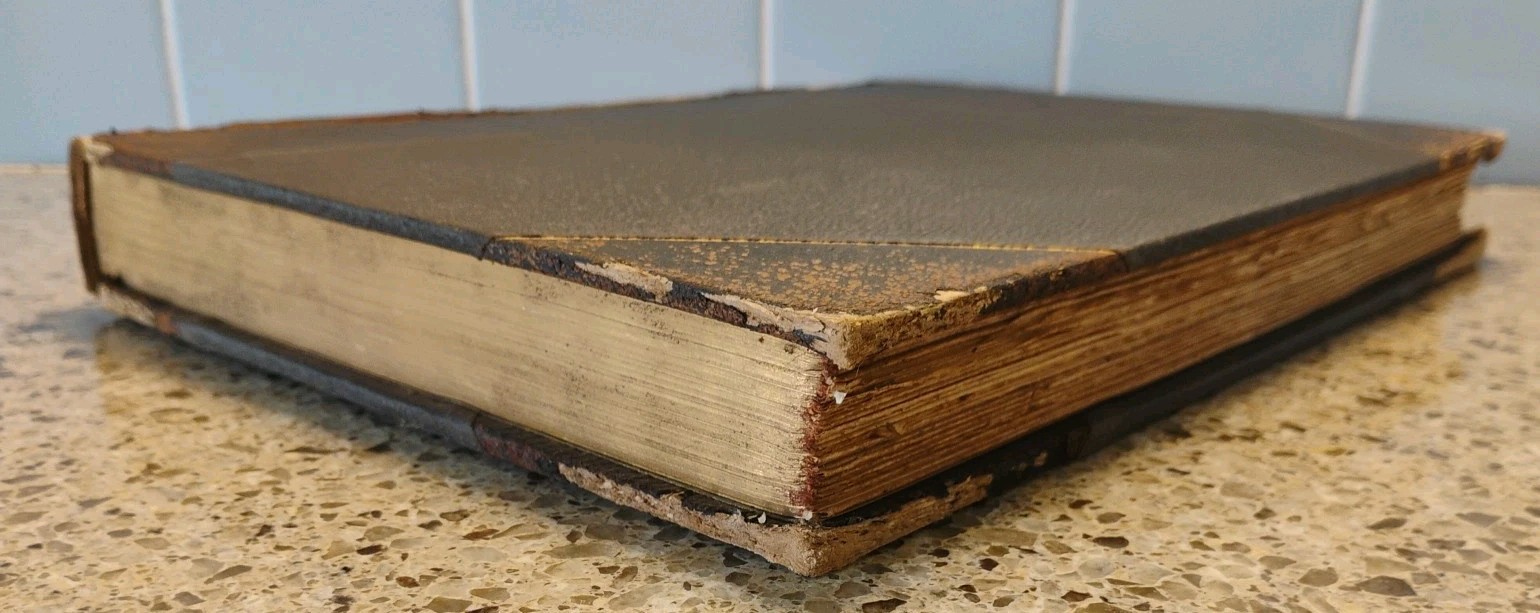 History of Freemasonry, Vol. 3 Only Copyright 1906 Free Shipping