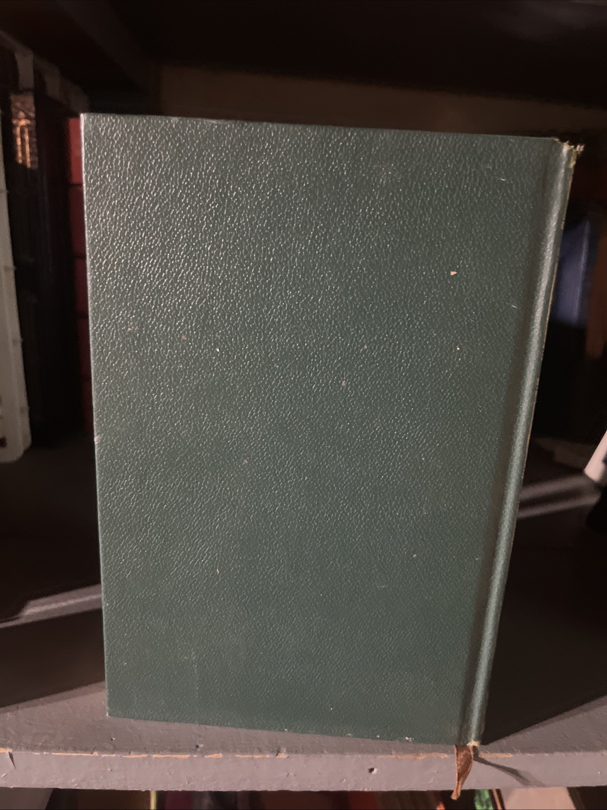 Jamaica Inn by Daphne du Maurier -International Collectors Library – HC – 1936