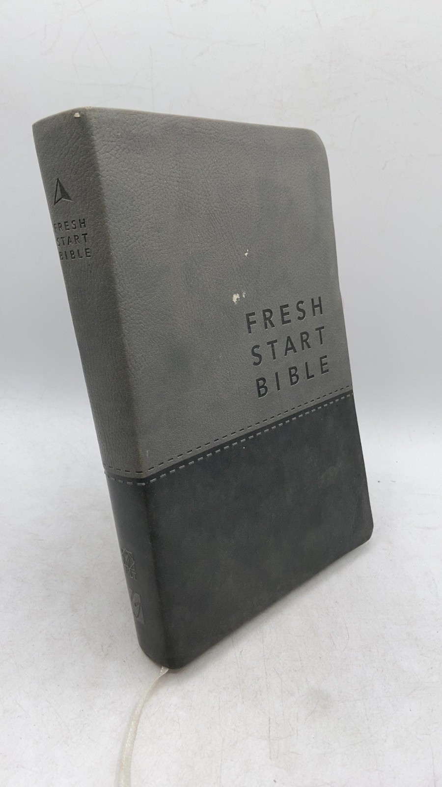 Fresh Start Bible Hardcover 2019