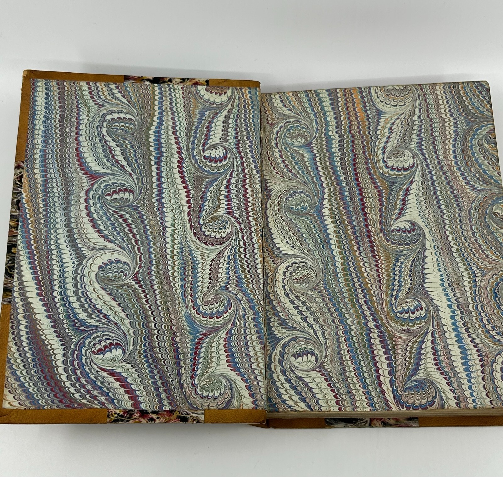 Contes de L’Abbe Conte de Voisenon Quantin Paris 1878 Fine Binding