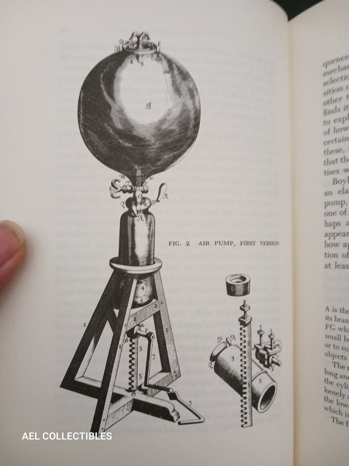 ROBERT BOYLE ON NATURAL PHILOSOPHY Marie Boas Hall / Indiana Uni 1965 4TH SALE!