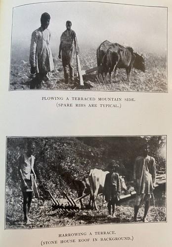 FIRST DAYS IN INDIA by Arthur Clinton Boggess 1912