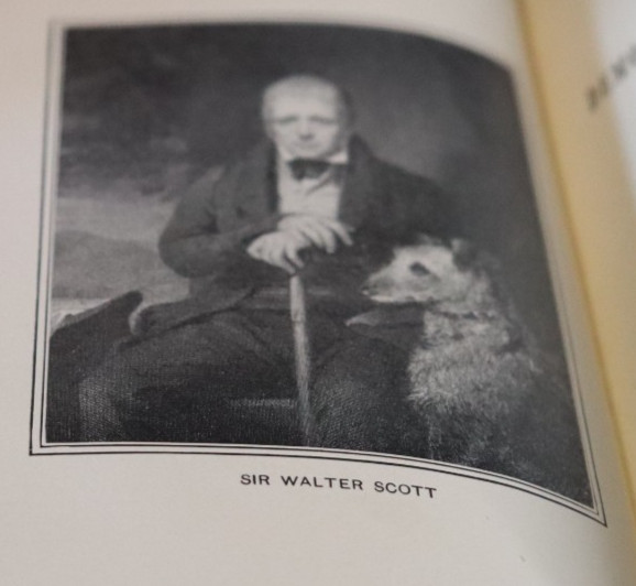 1900 Scotts Demonology and Witchcraft A.L. Fowle Criterion VERY RARE