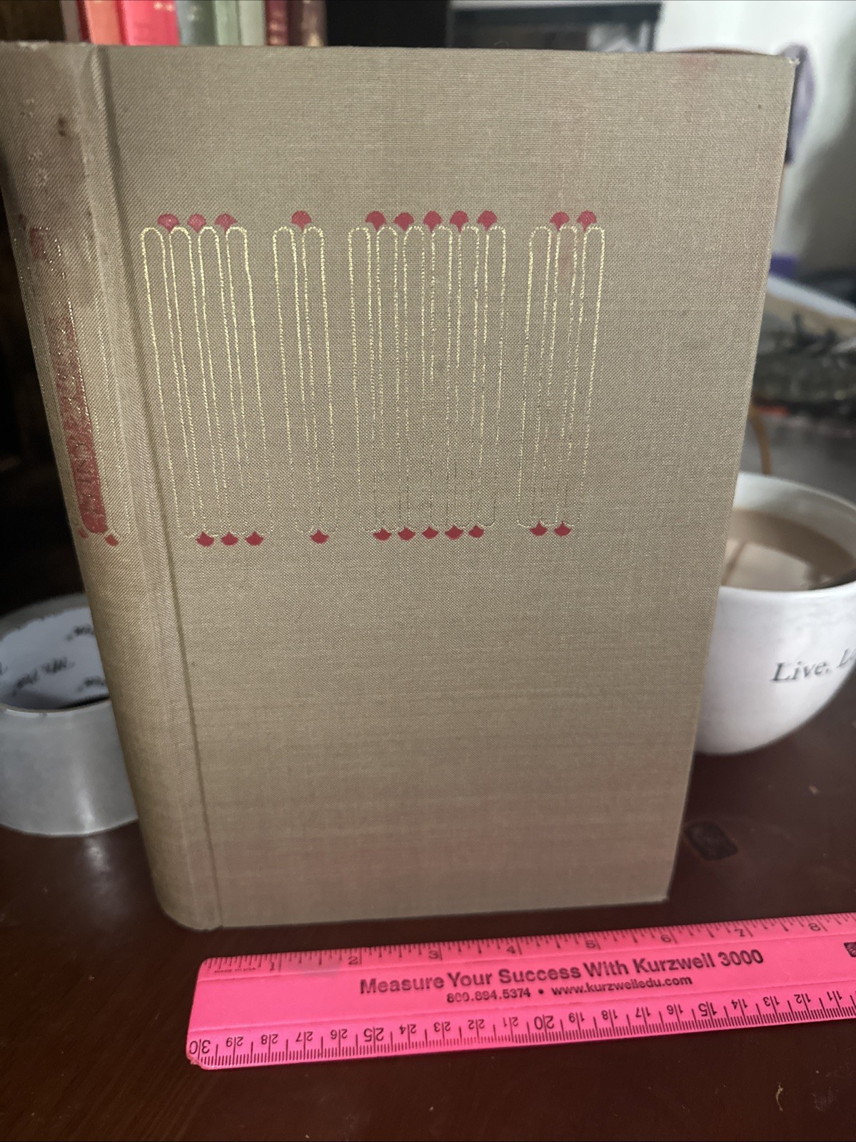Pliny: Self Portrait in Letters, Folio Society HC 1978, B. Radice