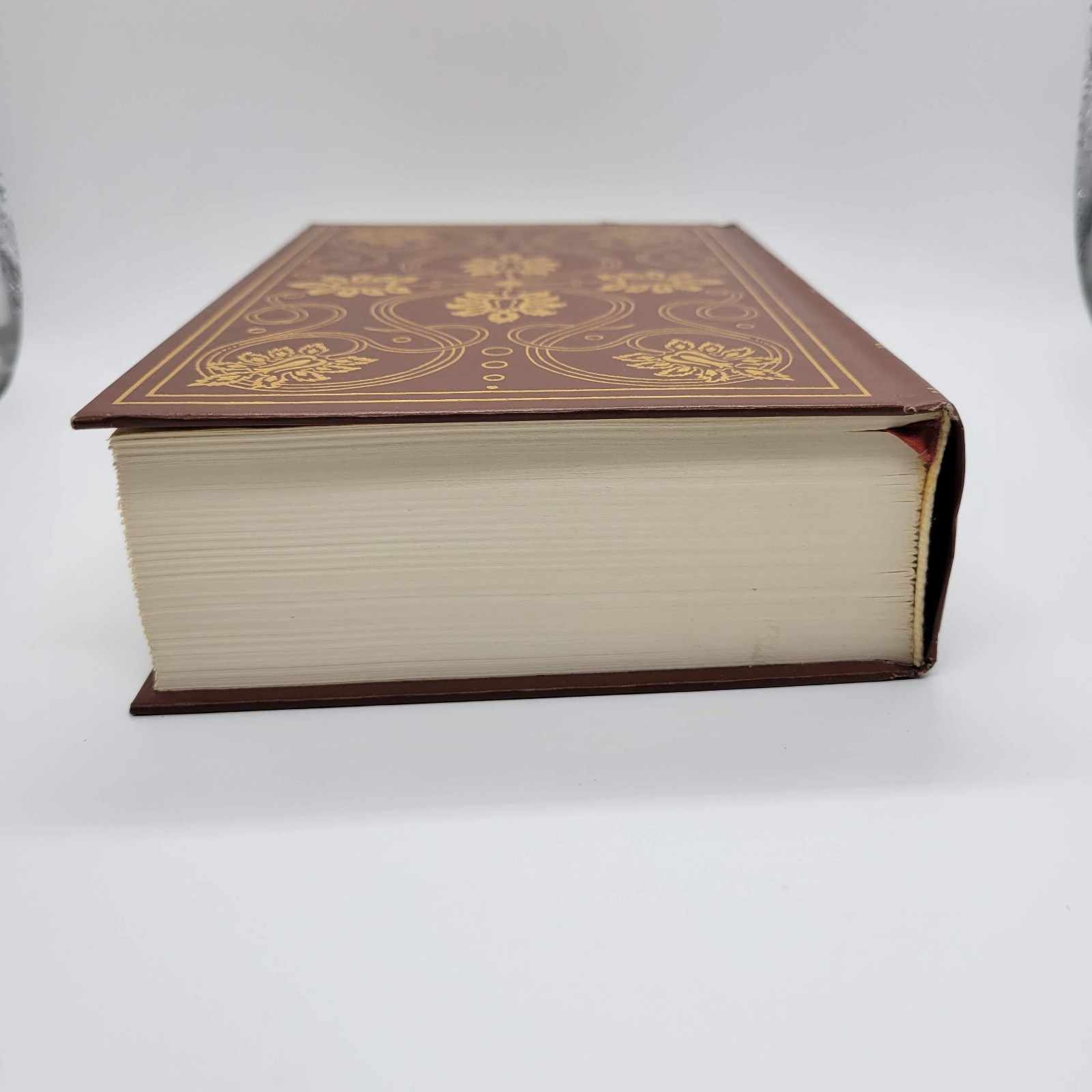 The Magic Mountain By Thomas Mann International Collectors Library W Insert 1952