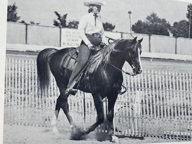 Arabian Horse Yearbook 1960 IAHA Vol Vlll Arabian Horse Books / Memorabilia