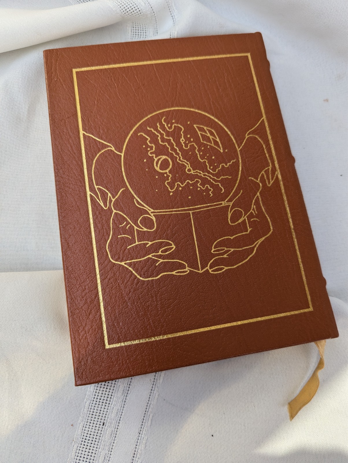 Dragon Masters by Jack Vance Easton Press 1988 Collector’s Edition