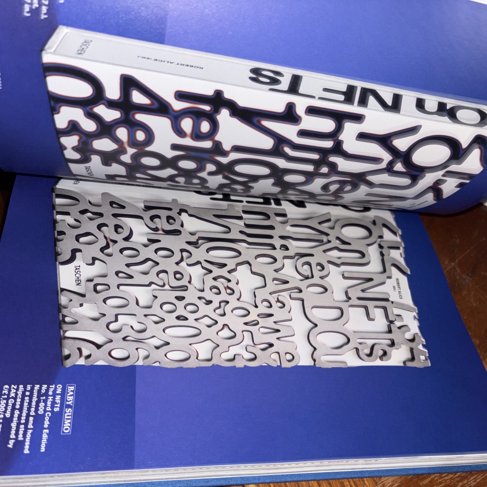 Taschen Limited Editions 2024 – Rare