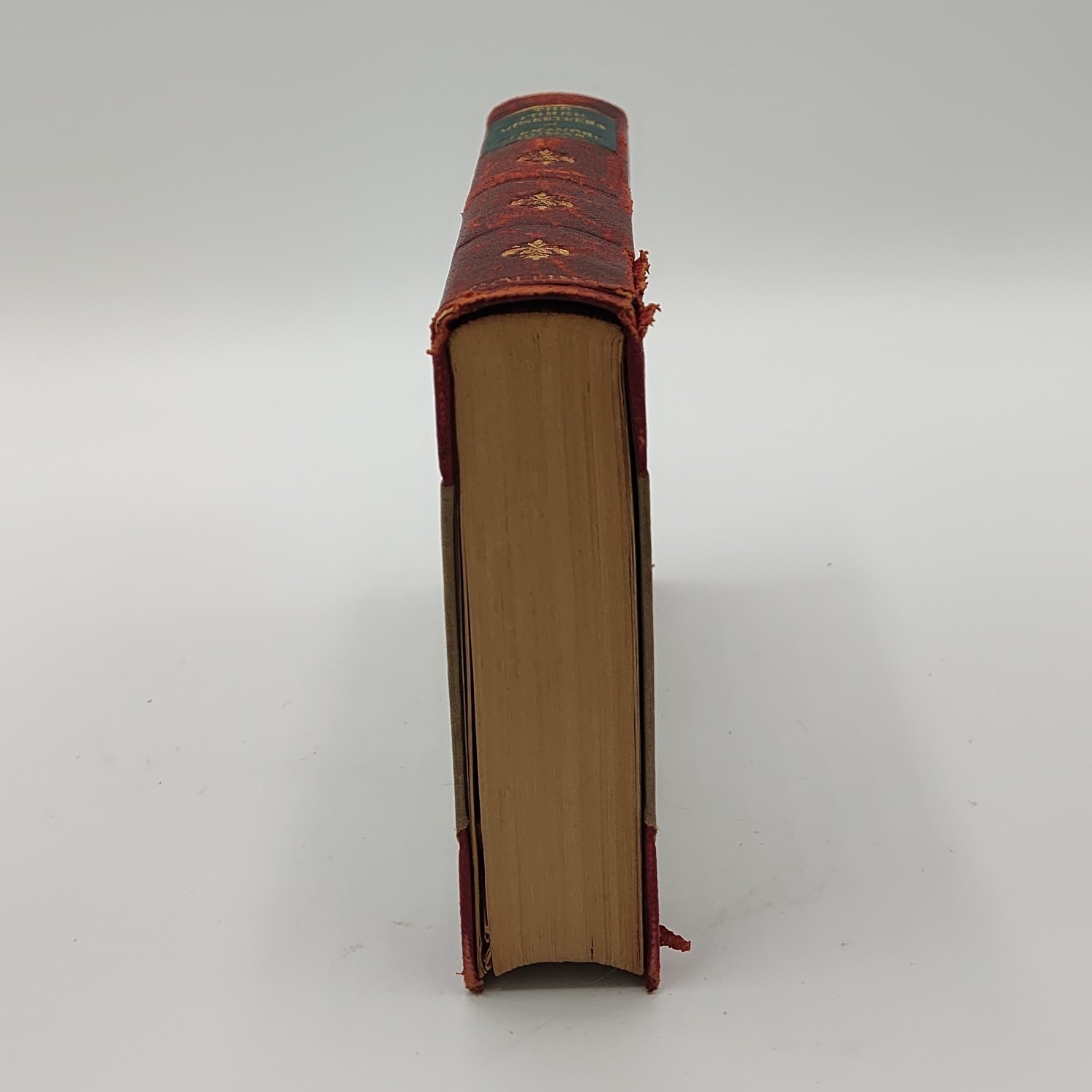 ‘The Three Musketeers’ Volume 1 Alexandre Dumas Illustrated Pocket Book Collins
