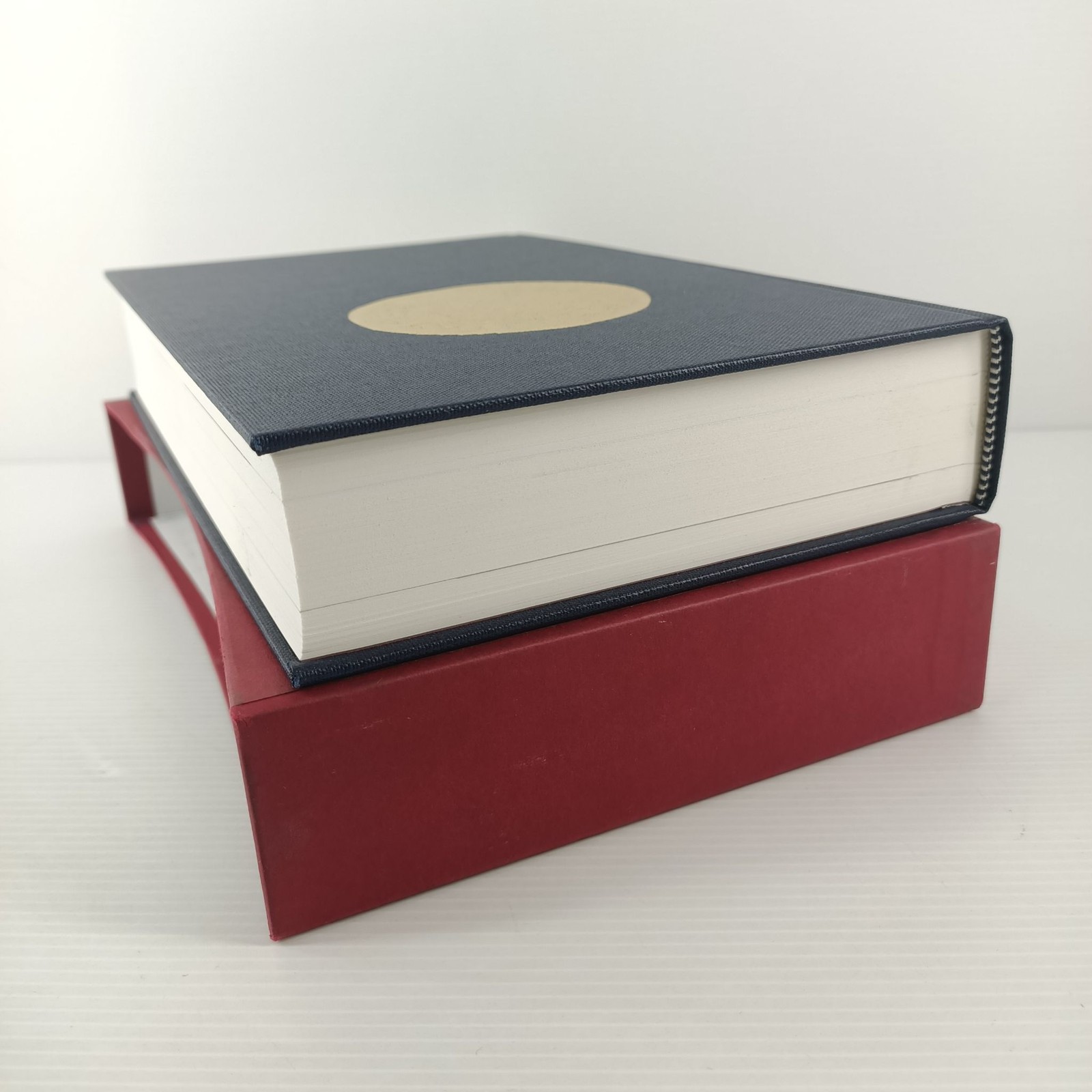 William the Conqueror David C Douglas Folio Society 2004 Hardcover Slipcase Book