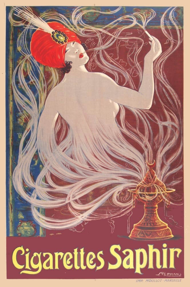 Art Nouveau – Decorative Arts Beautiful Artwork Design – 100 old Images on DVD