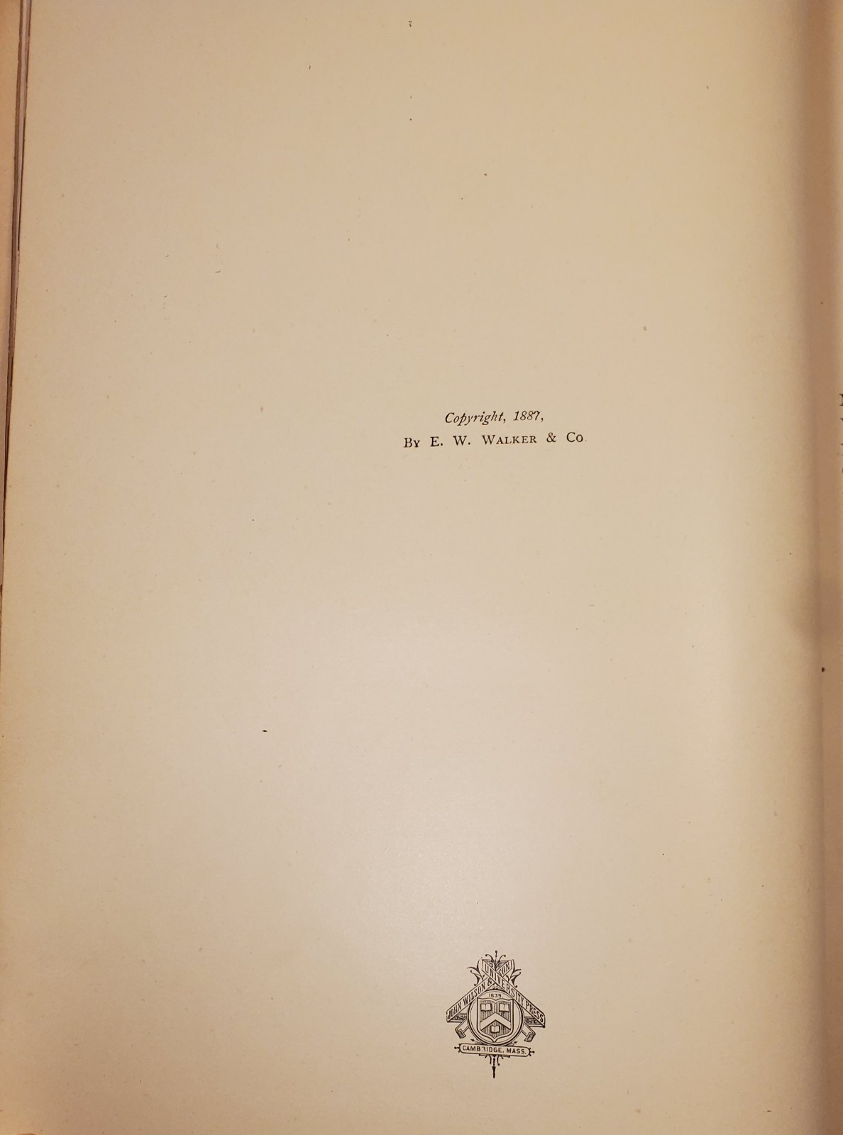 Voyages & Travels L. De Colange Vols 1 & 2 1887 1st Edition FULL LEATHER, GILT