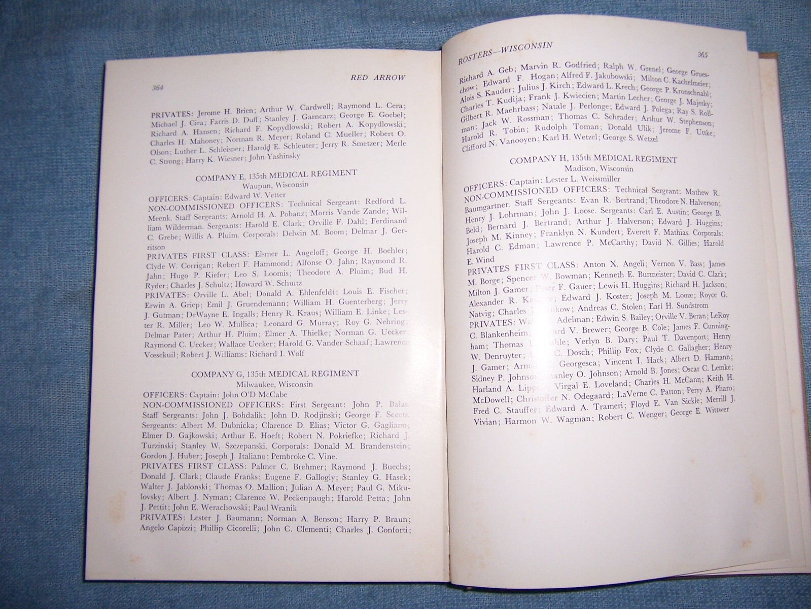 THE 32nd DIVISION IN WORLD WAR II/1st Ed/HC/Military/War/WWII 1939-45