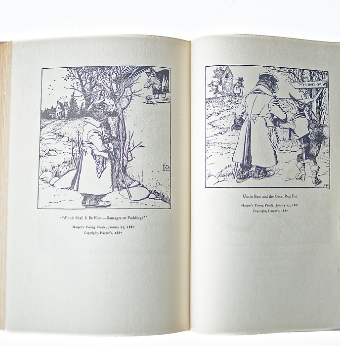 Howard Pyle: A Record of His Illustrations and Writings, Limited Edition, 1921