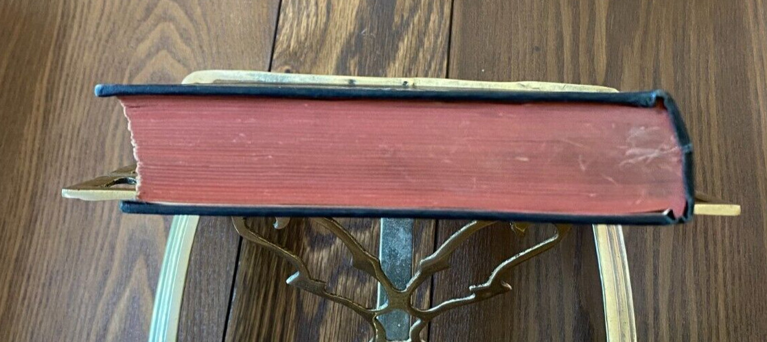 Confessions of Zeno 1930 Italo Svevo Hardcover Alfred A Knopf