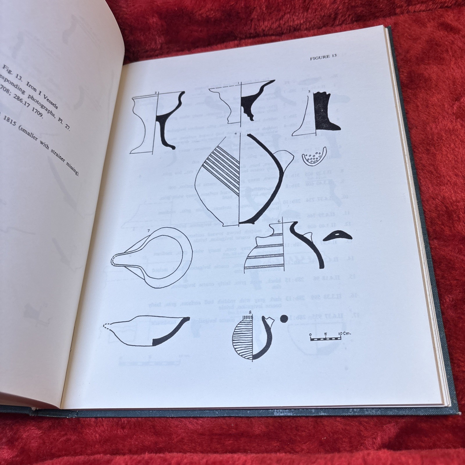 The 1957 Excavation at Beth-Zur Sellers Funk Lapp AASOR Vol 38 Archaeology 1968