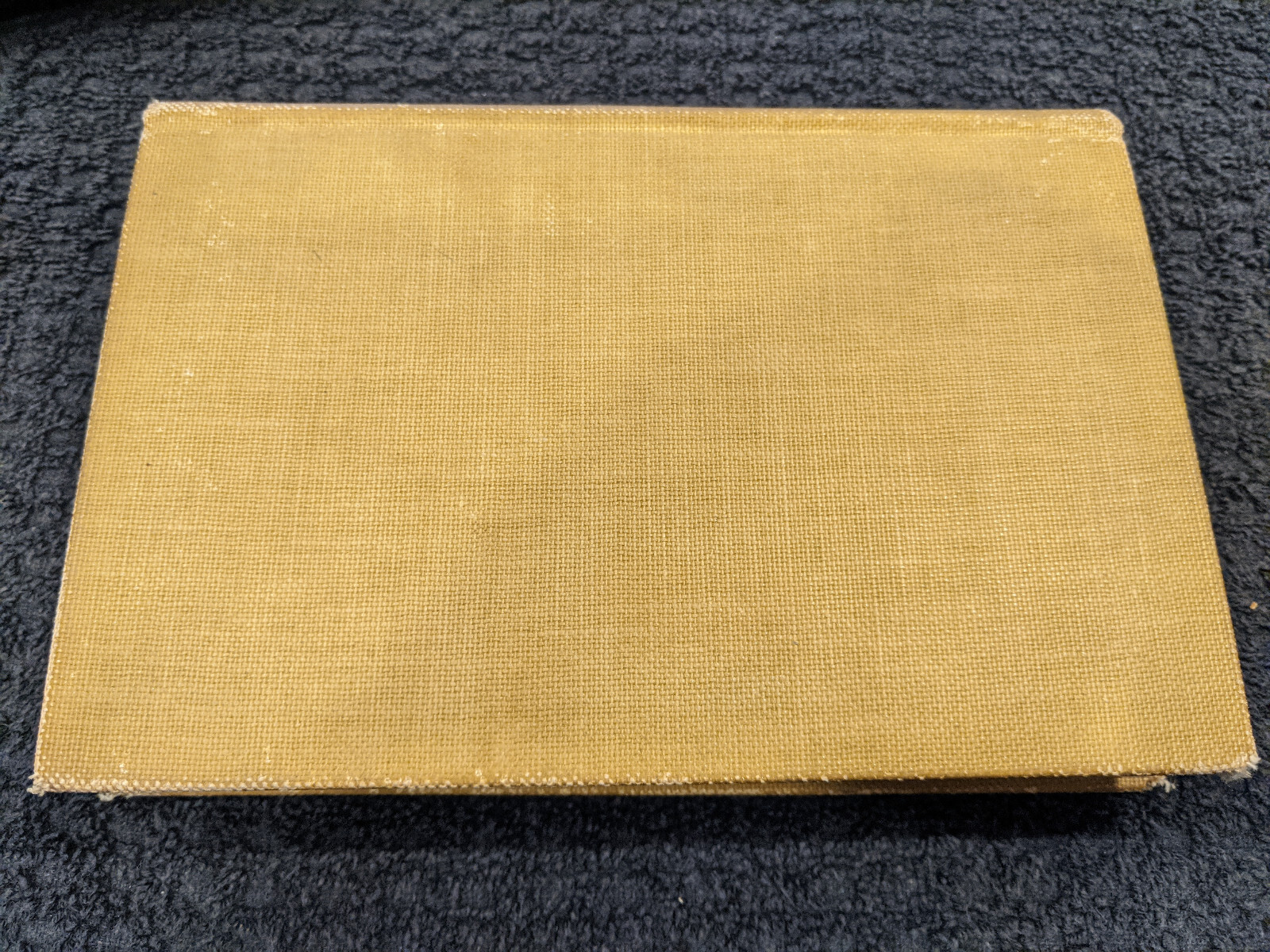 Funk Wagnell’s English Synonyms Antonyms Prepositions J Fernald ~ printed 1897 ~
