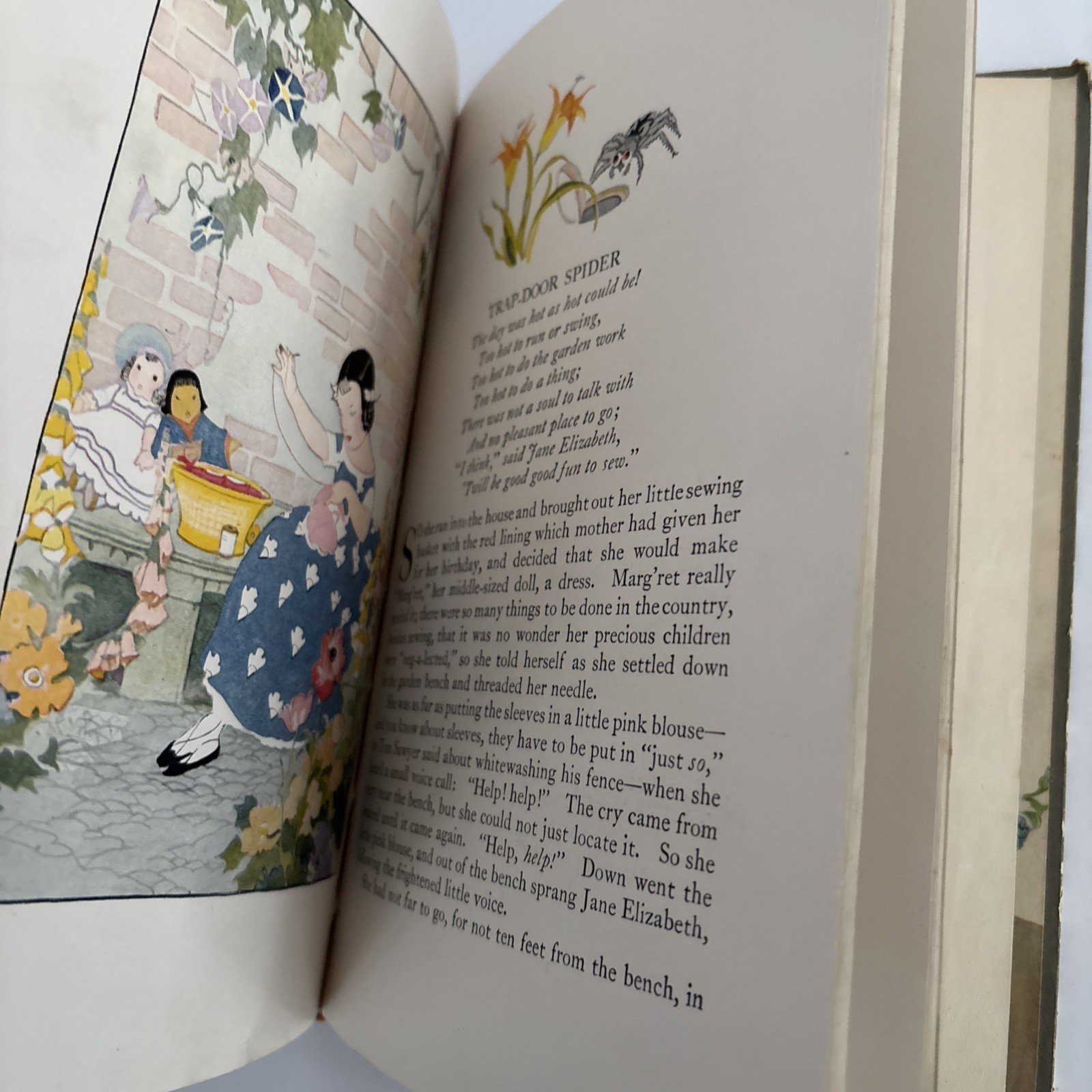 1920 – The Turned-Into’s – Gordon – Juvenile Fiction – Fantasy – Children – Book