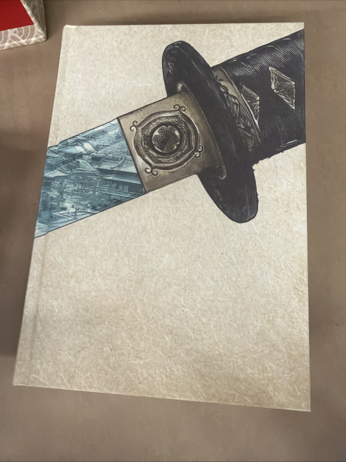 Shogun Folio Society Two Volume Set | First Printing 2025