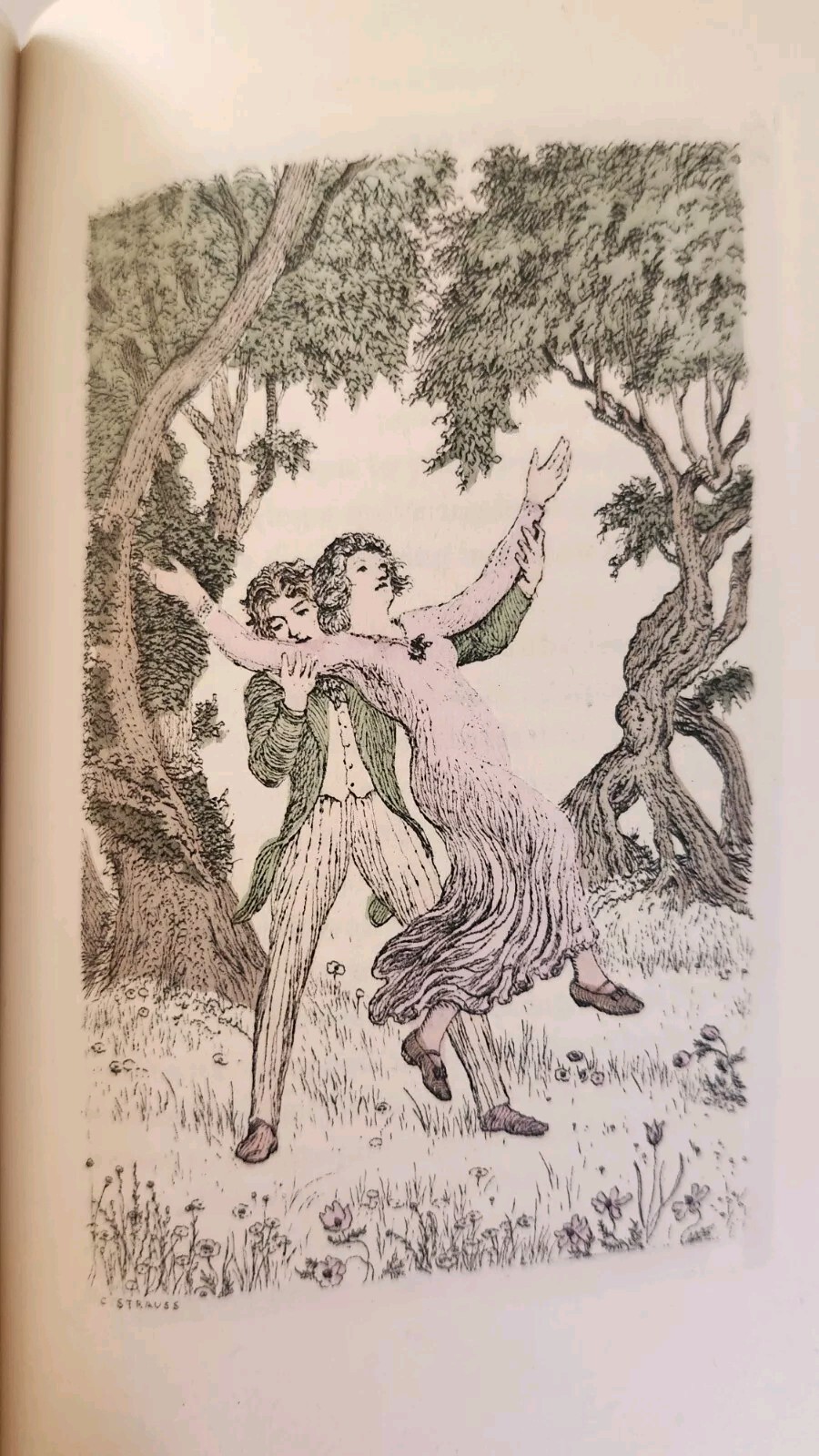 The Marble Faun; Or the Romance of Monte BeniHawthorne, Nathaniel, Limited