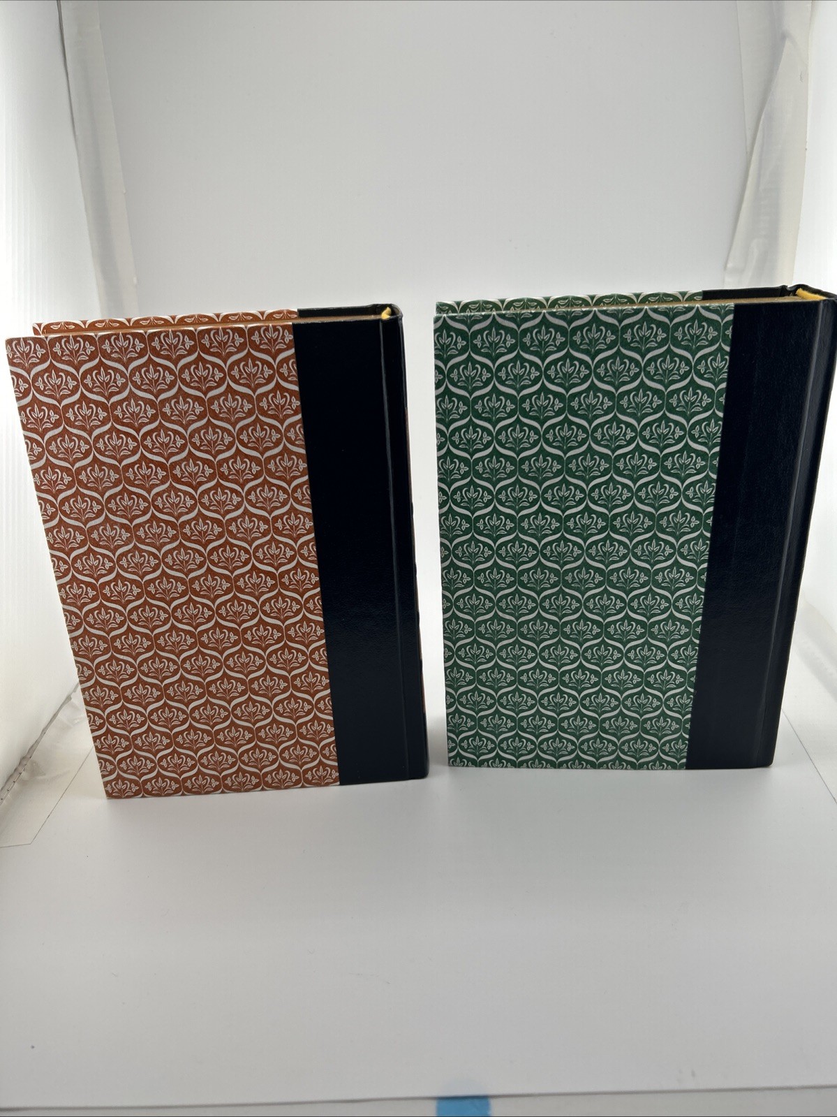 Vintage Readers Digest Condensed Books: 1983 Volumes 2 & 4 Good Shape