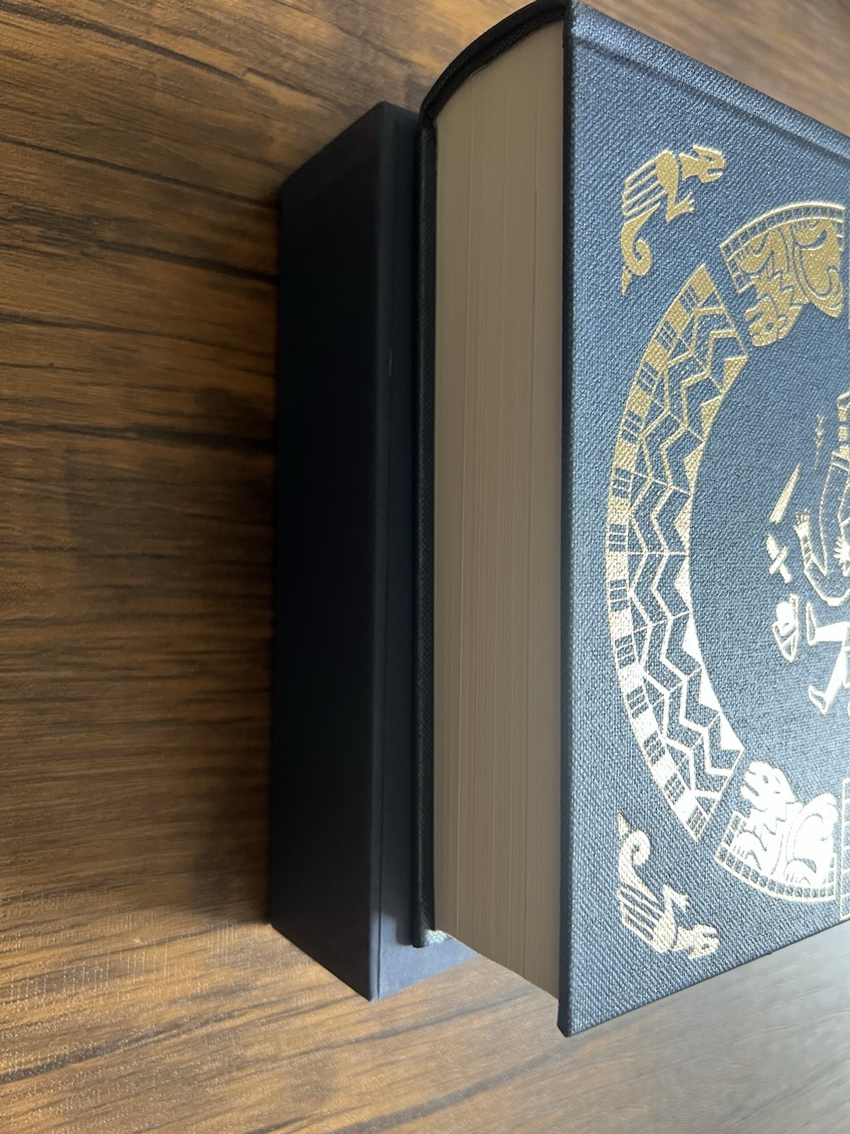 The Normans – David C. Douglas – Folio Society – History – 2002 1st Ed 1st P VGC