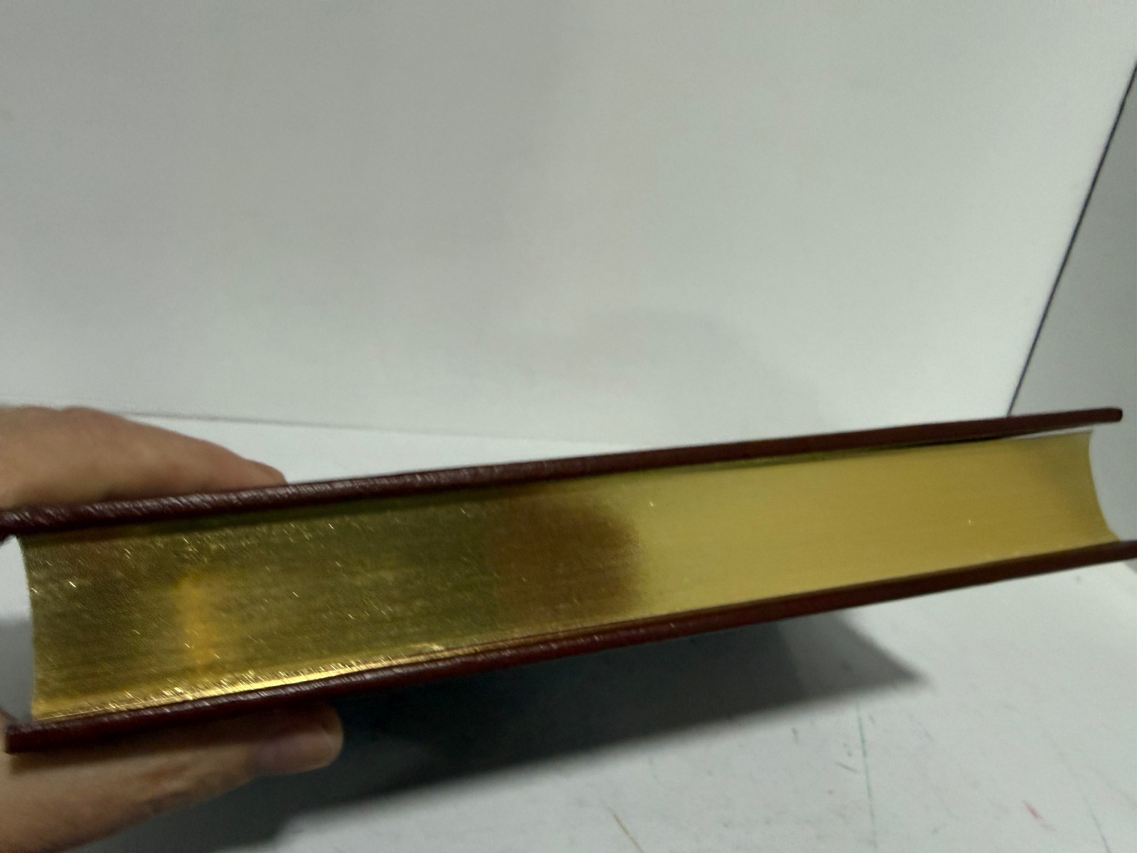 Easton Press Last of the Mohicans by James Fenimore Cooper 100 Greatest Books