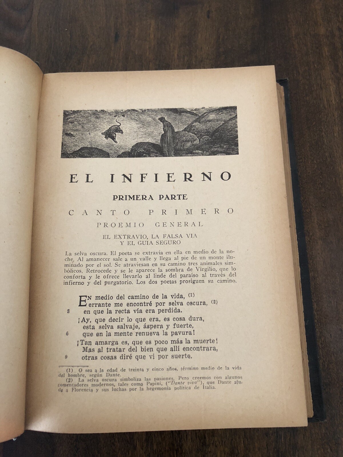 1944 Dante Aleghieri La Divina Comedia Gustavo Dore Bartolome Mitre Ed Araujo
