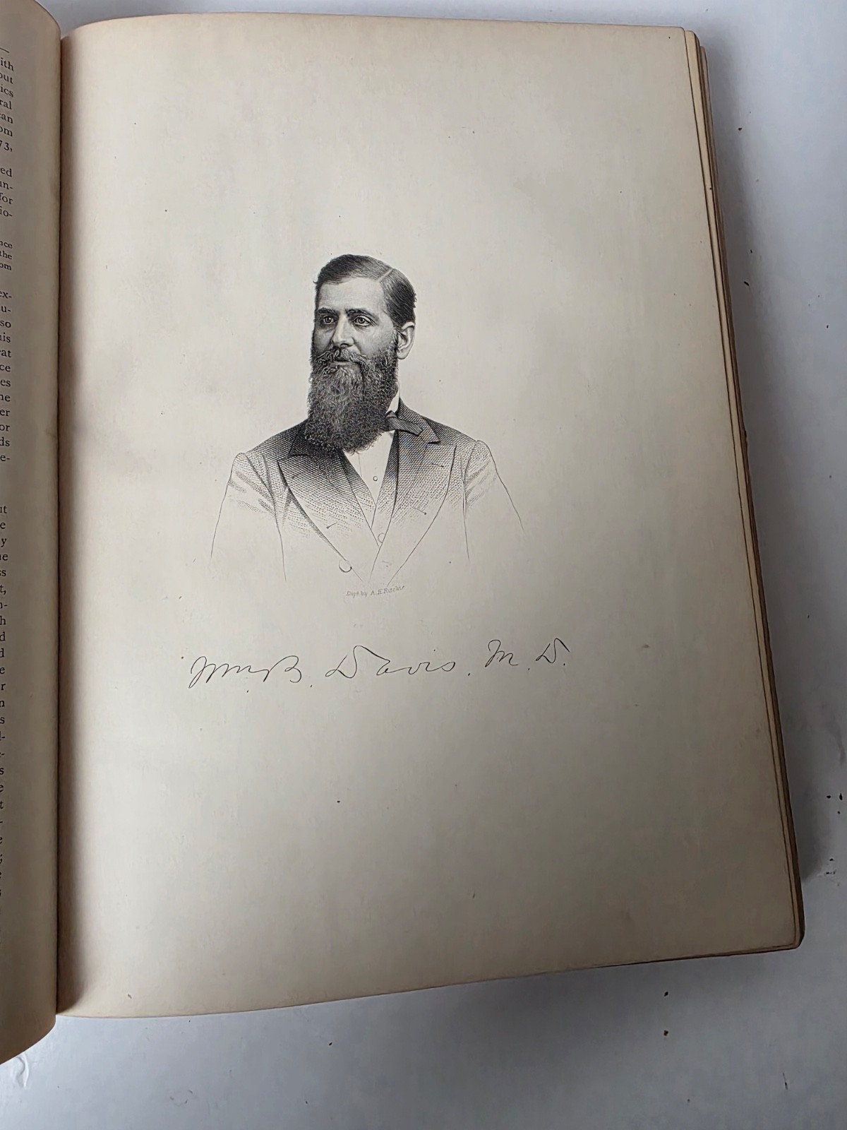 HISTORY OF CINCINNATI, OHIO WITH ILLUSTRATIONS 1881