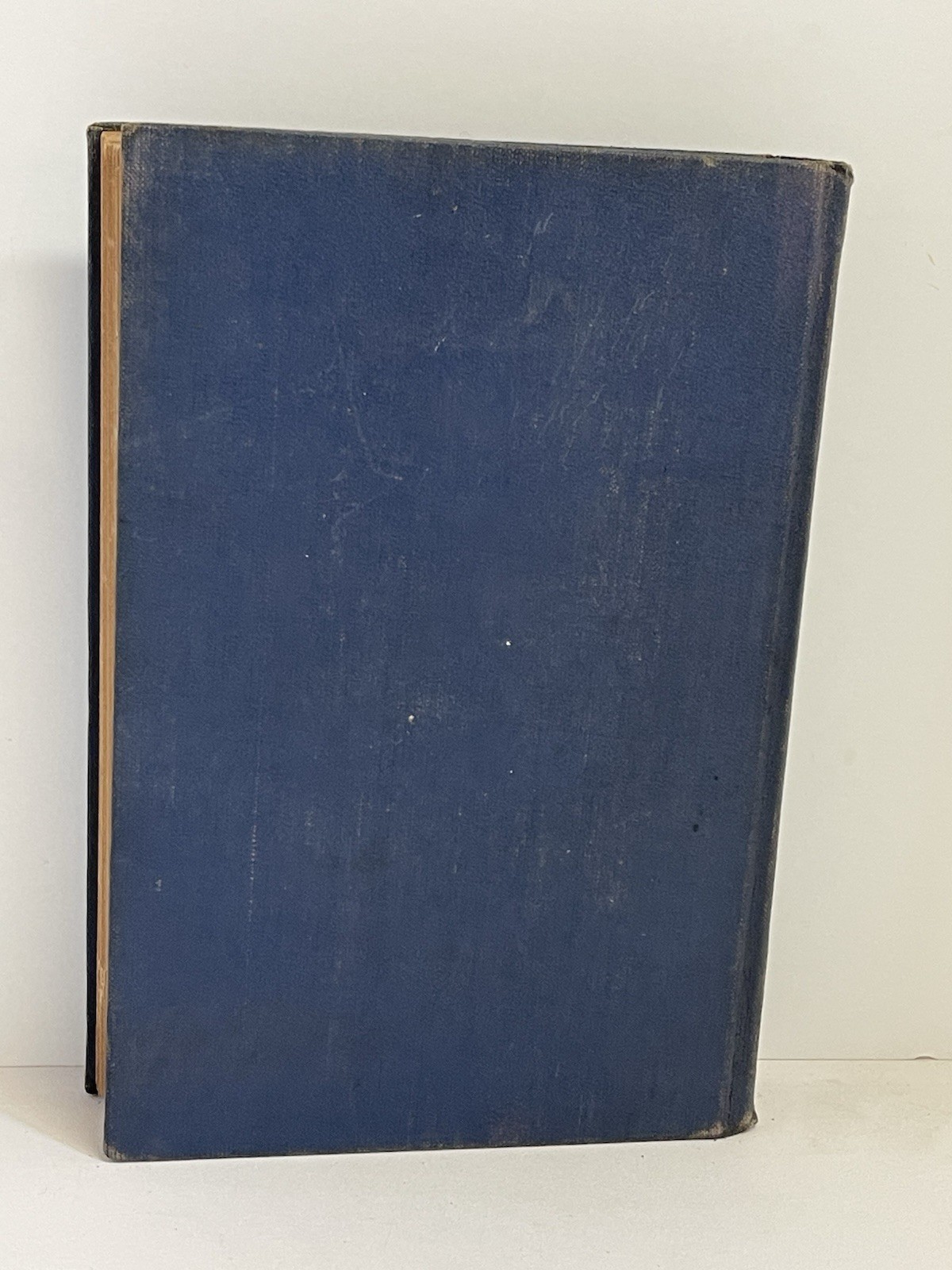 OIL The New Monarch of Motion Vintage First ED illustrated 1919 Reid S. McBeth