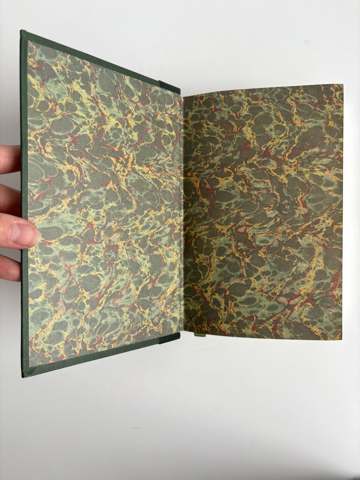 THE MILL ON THE FLOSS – GEORGE ELIOT – 1981 – FRANKLIN LIBRRY – LEATHER.