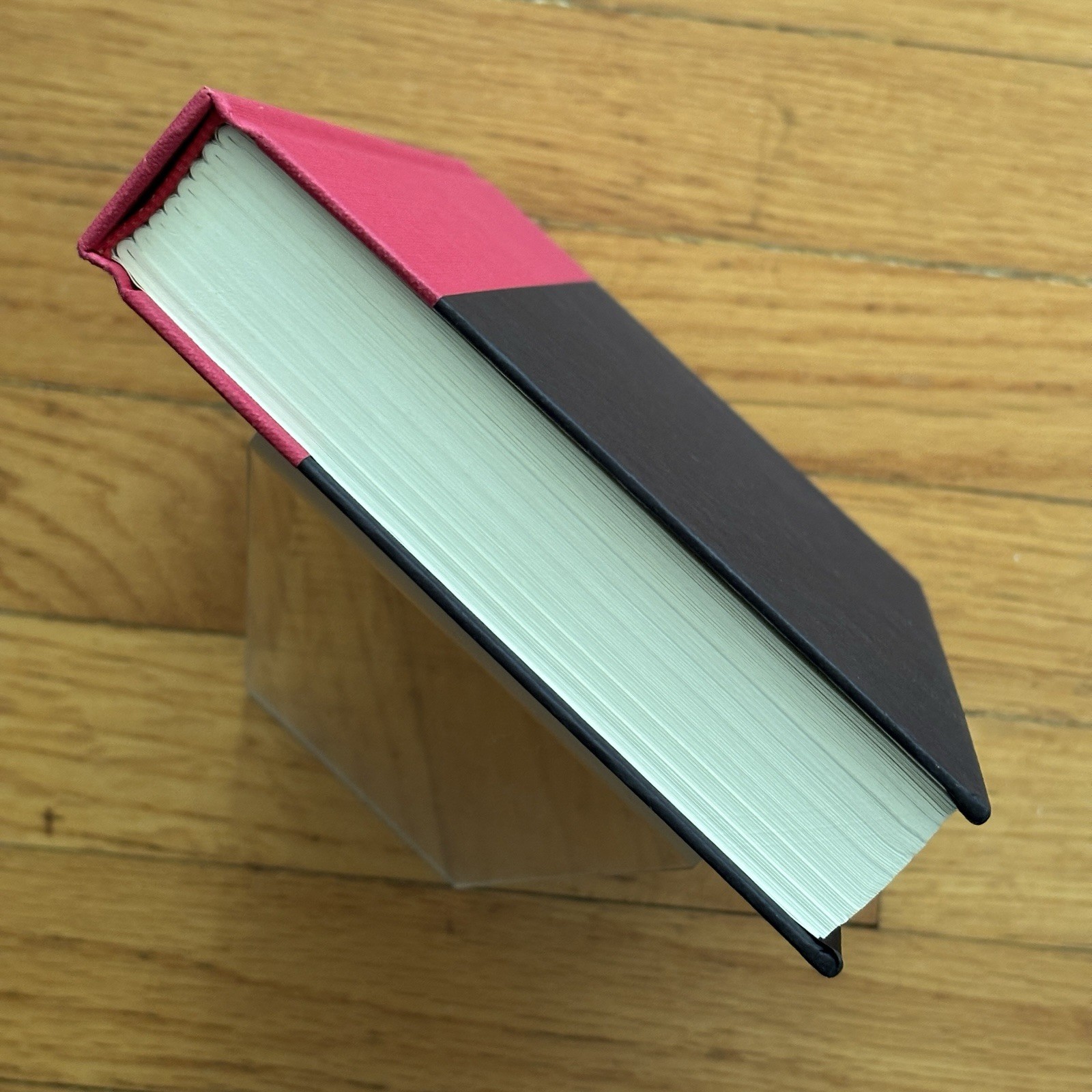 CHARLES PORTIS—Escape Velocity—1st Edition HC—”Strange & Hilarious”—Donna Tartt
