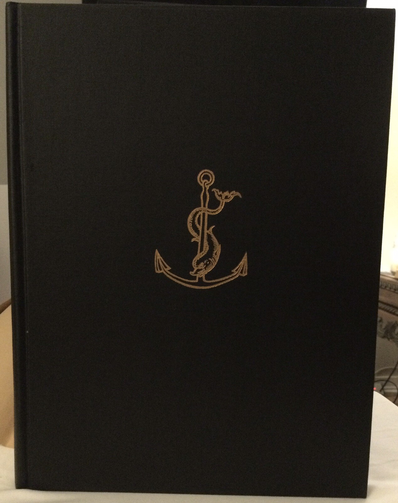 ART of The PRINTED BOOK, 1455-1955,J.Blumenthal, Pierpont Morgan HC/DJ