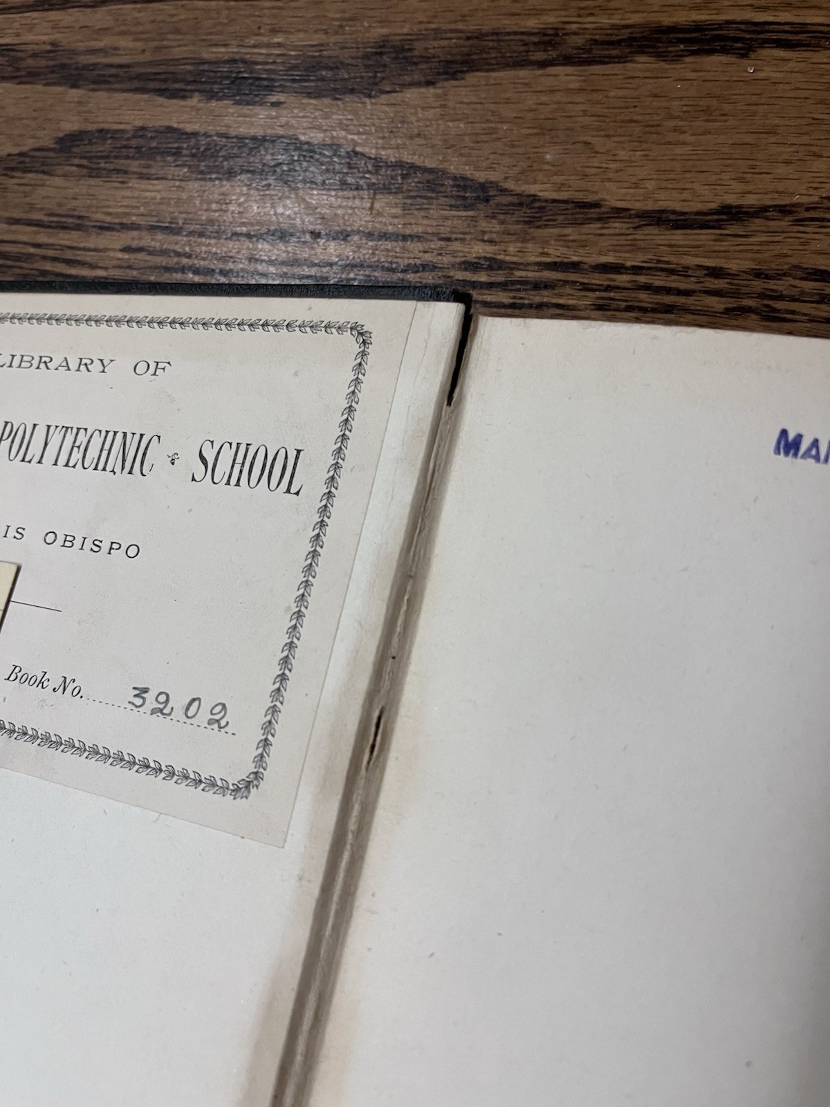 Antique 1916 The Engineer in War by P S Bond, McGraw Hill, Cal Poly Copy, 1st Ed