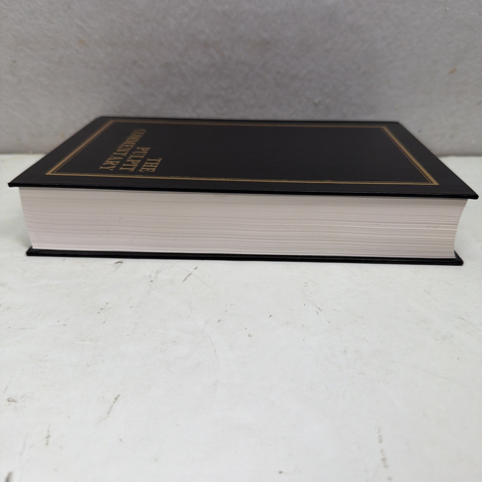 THE PULPIT COMMENTARY Volume 5 Kings.