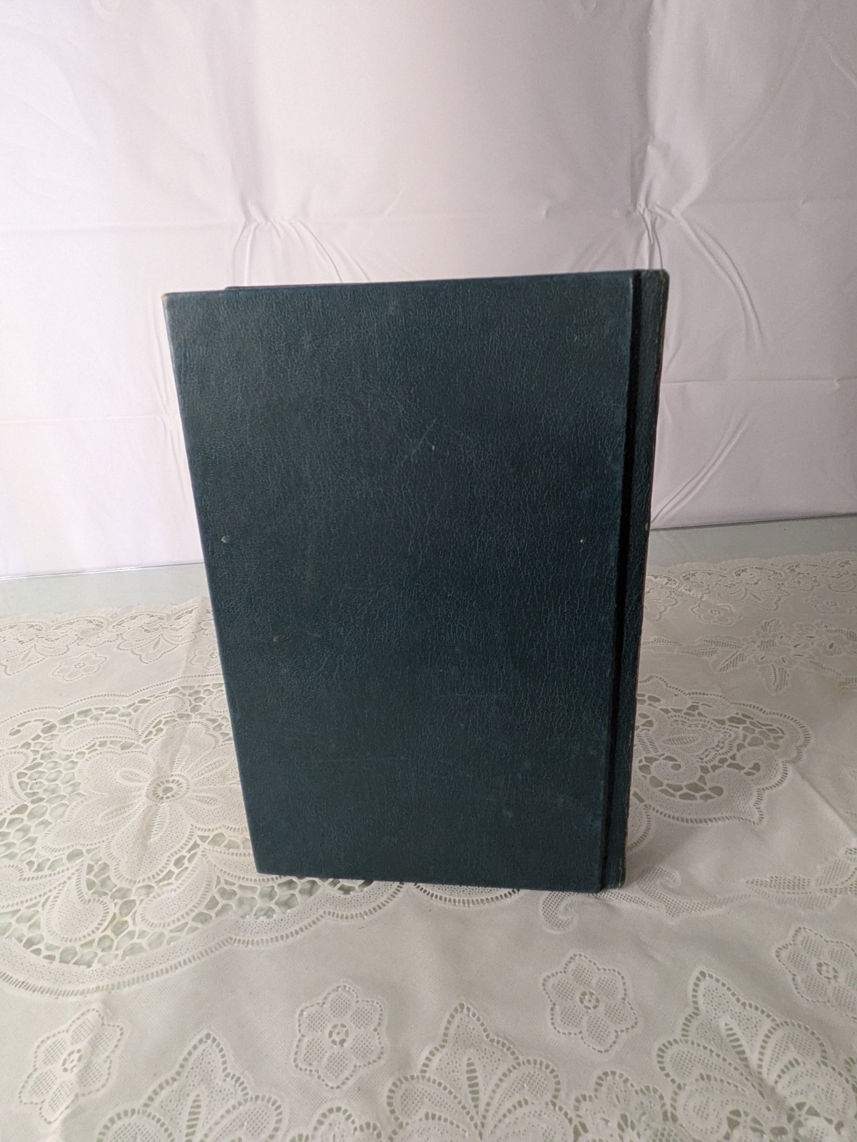 Edgar Allan Poe’s Tales Of Mystery HC 1976 Longeiver Press Secaucus, N.J. Gothic