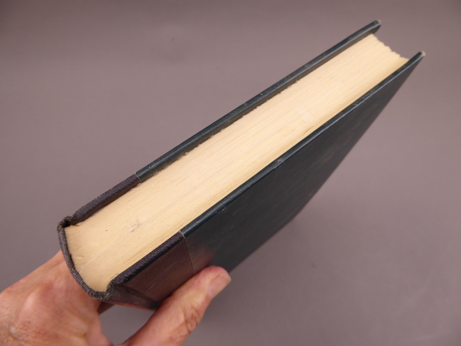 Hunter by J.A. Hunter 1952 Hardcover / 1st Edition
