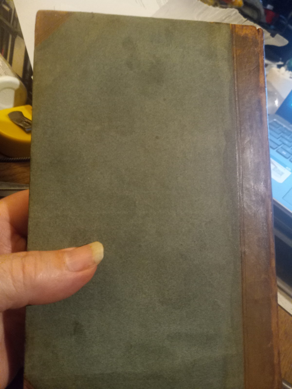 1798 ANECDOTES OF DISTINGUISHED PERSONS OF THE 15TH TO 18TH CENT ILLUST V 3 ONLY
