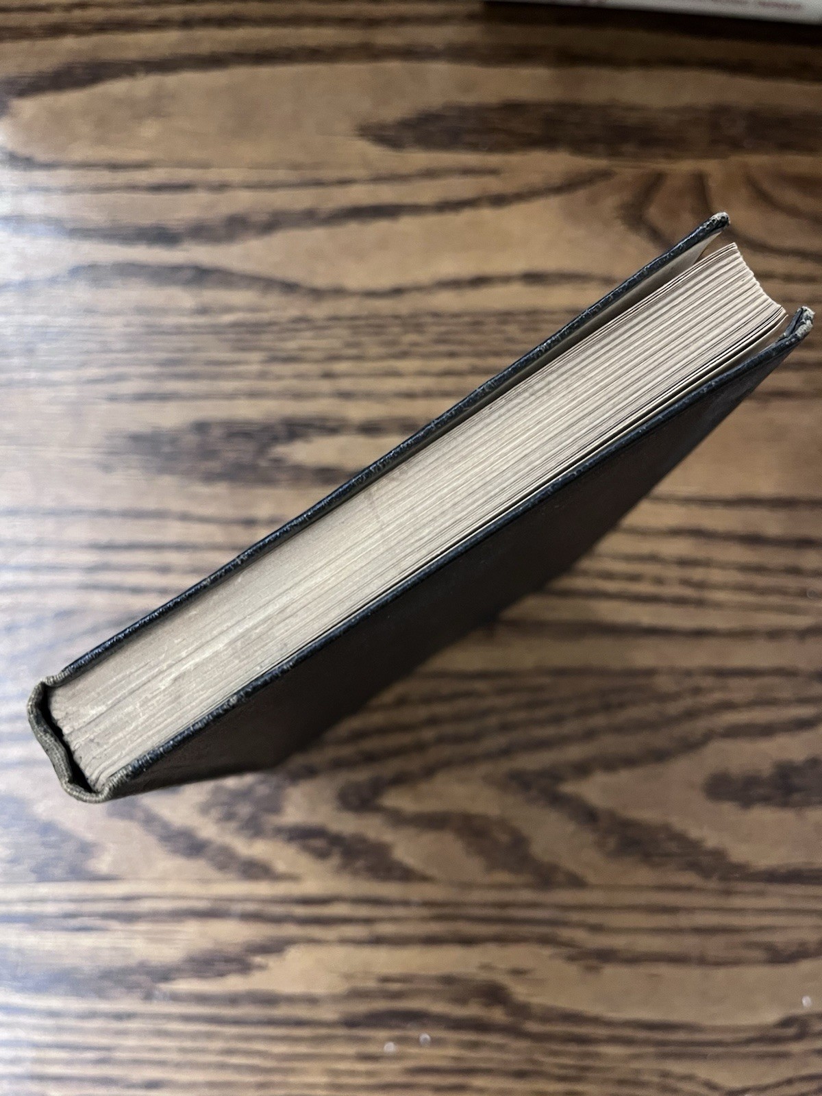 Antique 1916 The Engineer in War by P S Bond, McGraw Hill, Cal Poly Copy, 1st Ed