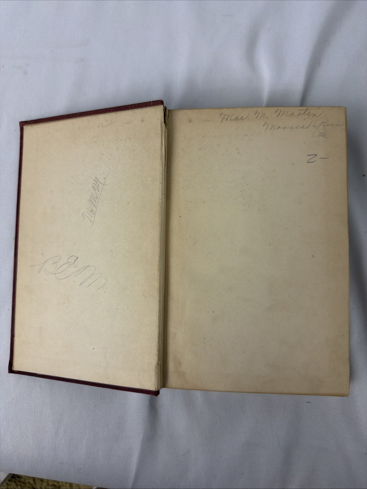 1890s PARADISE LOST John Milton Henry T Coates New Acorn Series Hardcover