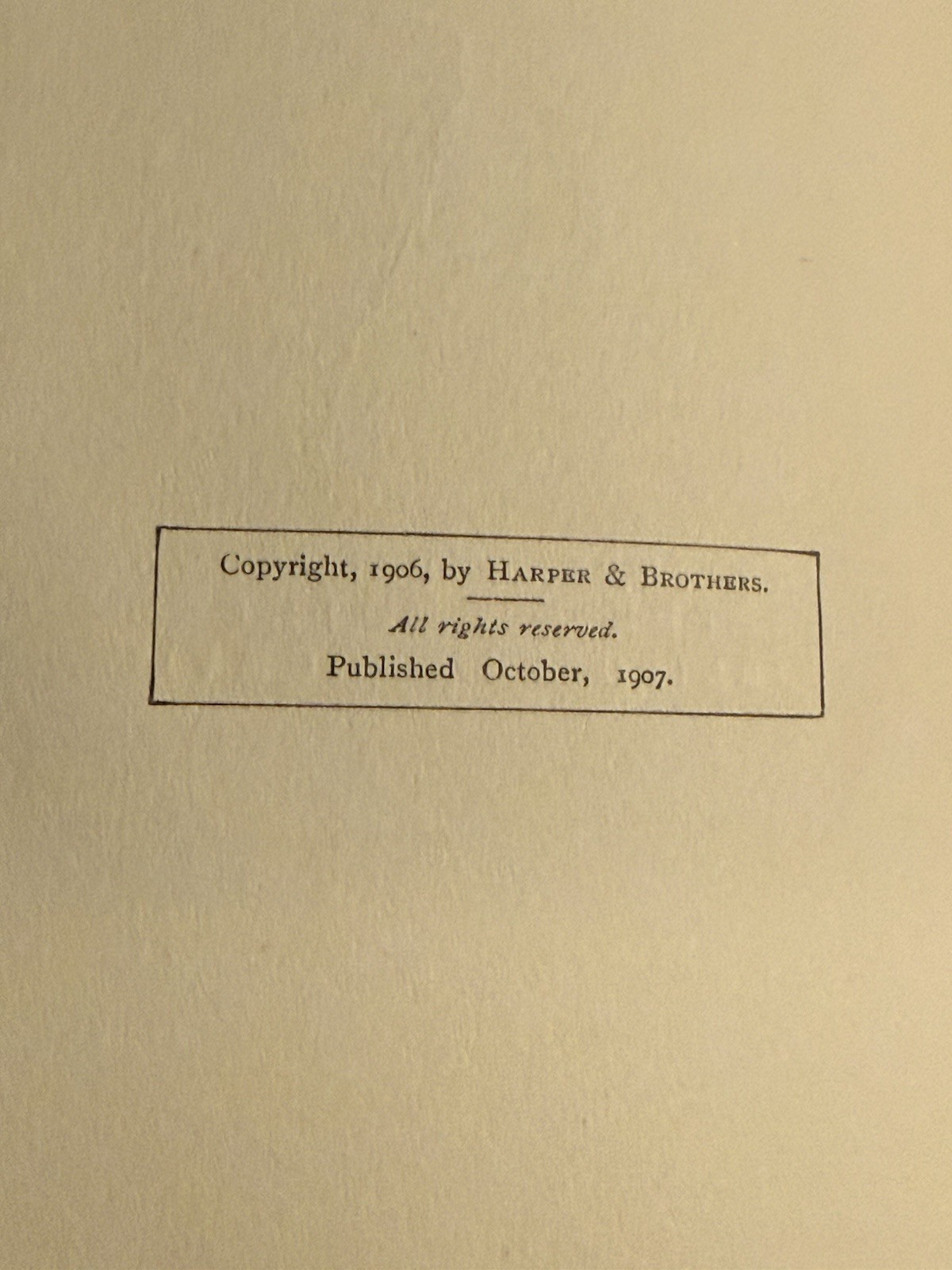 Mark Twain A Horse’s Tale 1907 1st Ed Lucius Hitchcock Illustrated HC