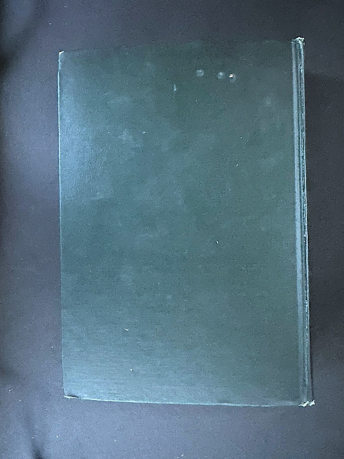 Reputations Ten Years After, by B.H. Liddell Hart – 1928 – 1st Antique HC Book